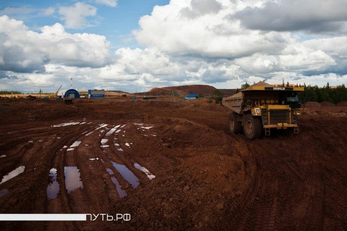 Nhà chức trách Nga dự tính, tính đến năm 2012, tổng sản lượng kim cương khai thác được từ khu mỏ này là 220 triệu Carat với giá trị tương ứng khoảng 12 tỷ USD.